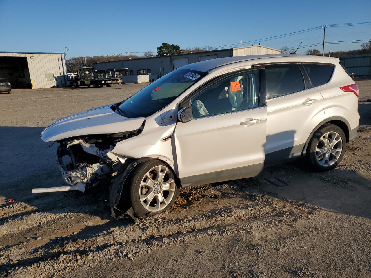 2013 Ford Escape - Image 1