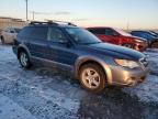 2009 Subaru Outback 2.5I იყიდება Ottawa-ში, ON - Mechanical