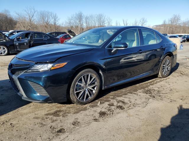 2021 Toyota Camry Xle