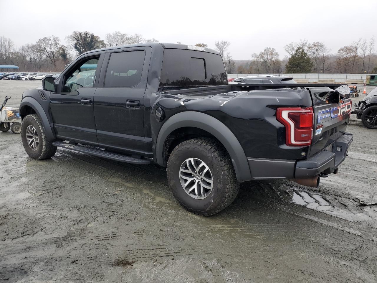 2017 Ford F-150 - Image 2