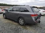 2015 Honda Odyssey Exl на продаже в Concord, NC - Rear End