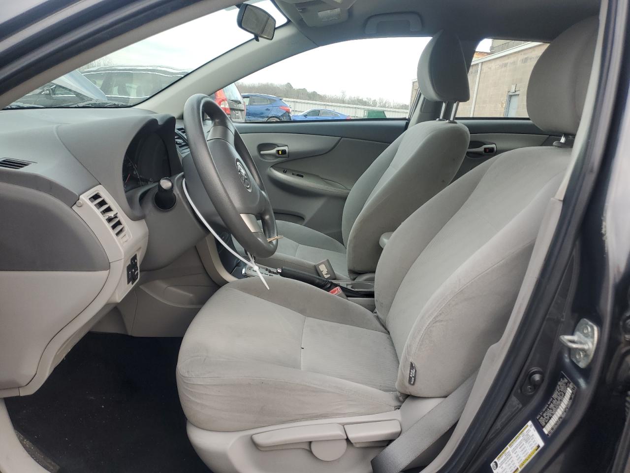 2010 Toyota Corolla - Image 7