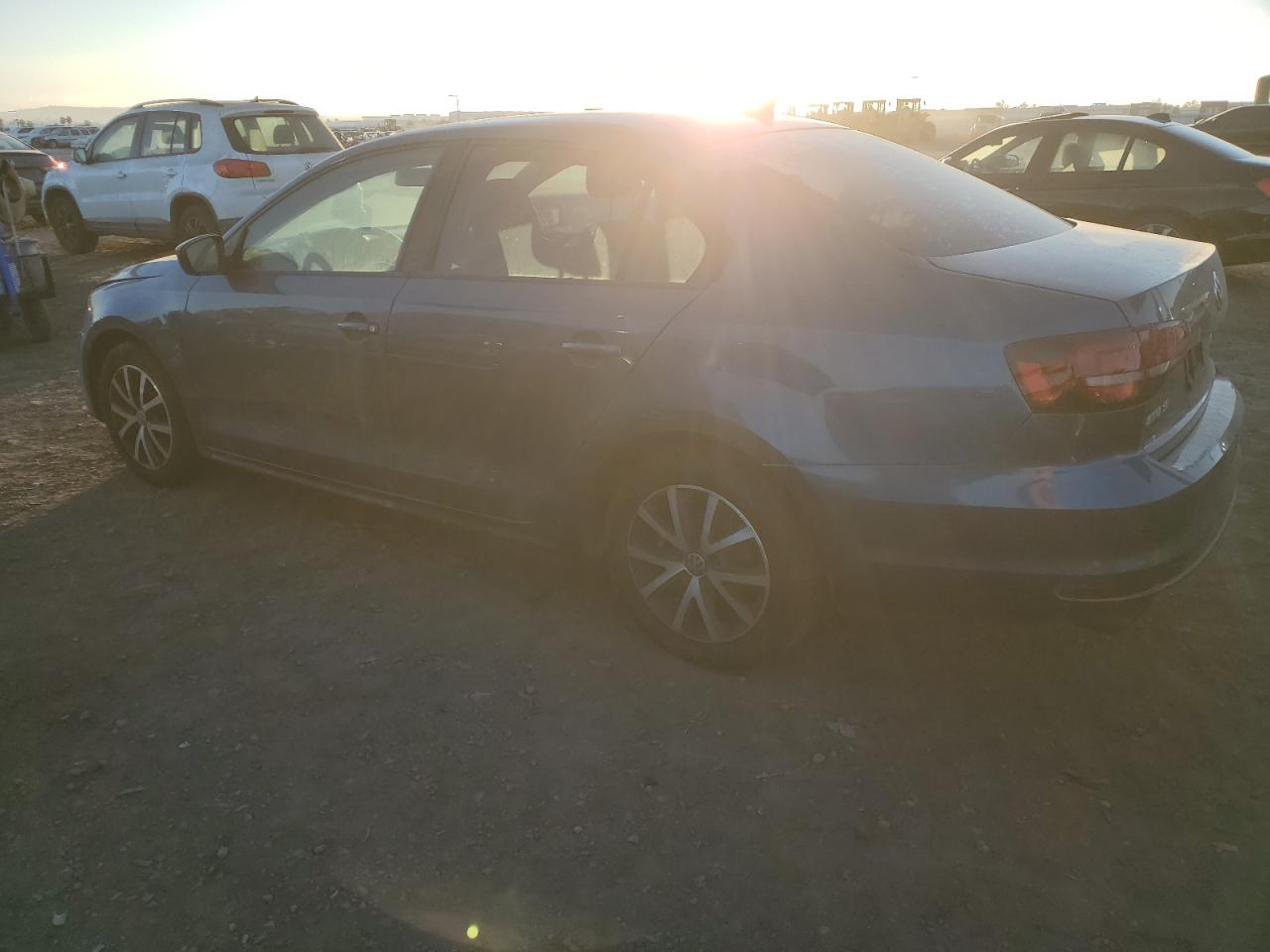 VIN 3VWD67AJ2GM310378 2016 VOLKSWAGEN JETTA no.2