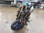 2018 YAMAHA MT-09 SP  for sale at Copart SANDY