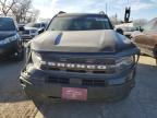 2021 Ford Bronco Sport Big Bend na sprzedaż w Wichita, KS - Front End