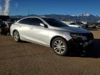 2016 Chevrolet Malibu Lt на продаже в Colorado Springs, CO - Front End