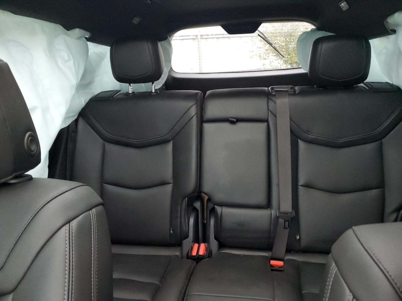 2021 Cadillac XT6 - Image 10