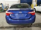 2016 Toyota Corolla L на продаже в Littleton, CO - Front End