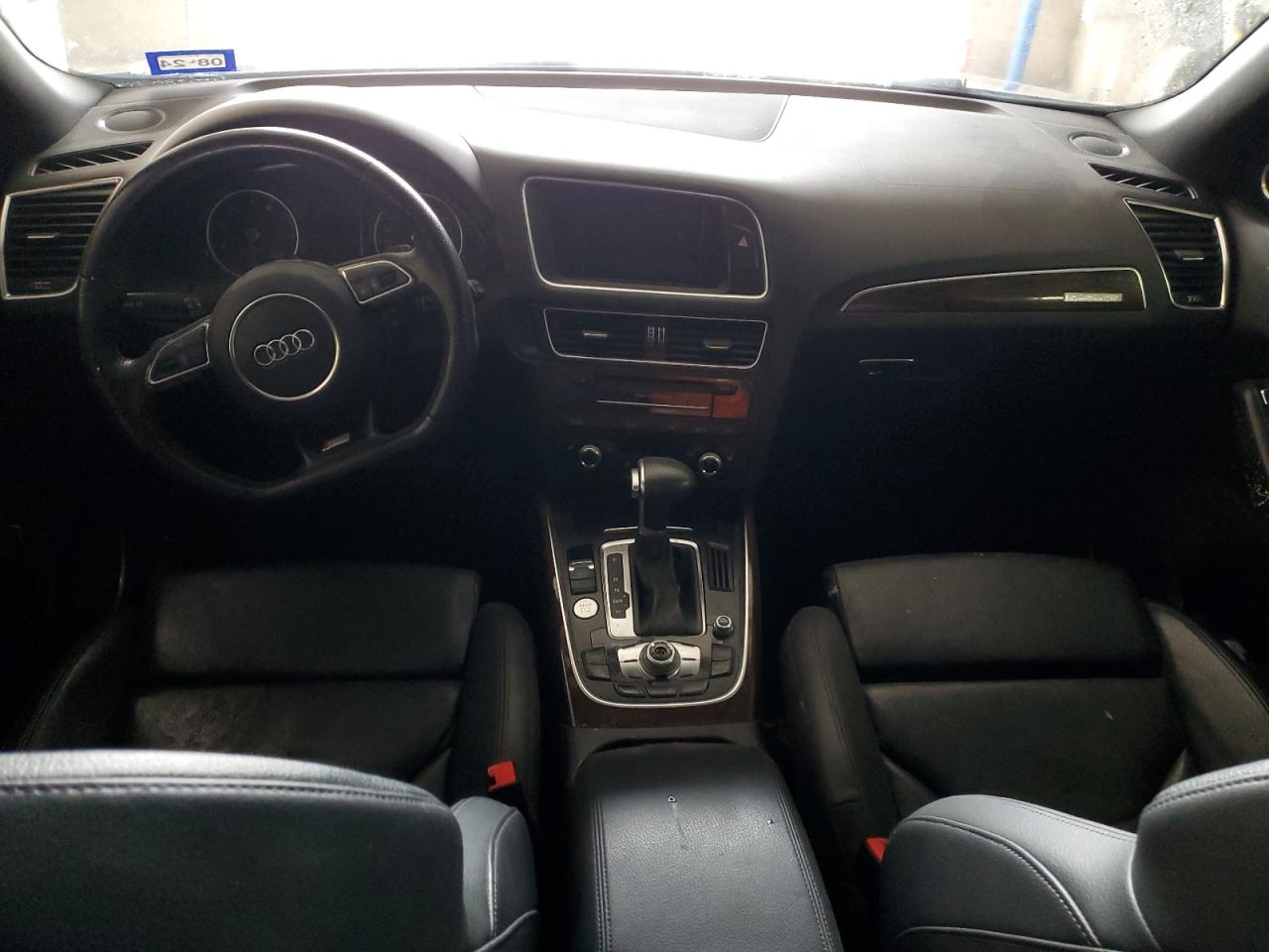 2015 Audi Q5 - Image 8