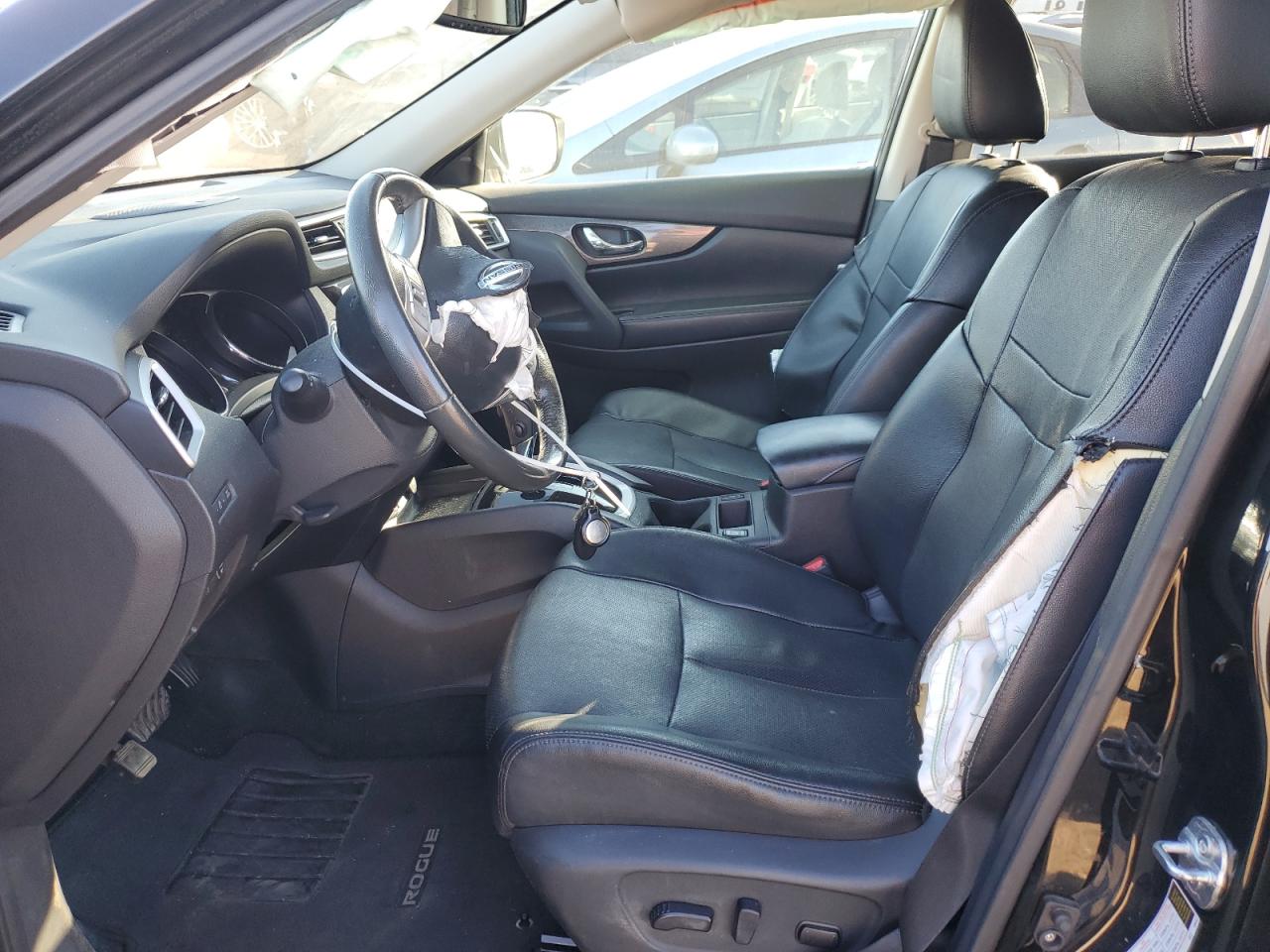2015 Nissan Rogue - Image 7