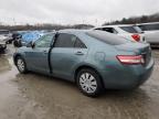 2010 Toyota Camry Base de vânzare în North Billerica, MA - Side