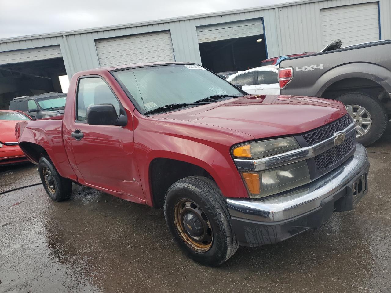 2006 Chevrolet Colorado - Image 4
