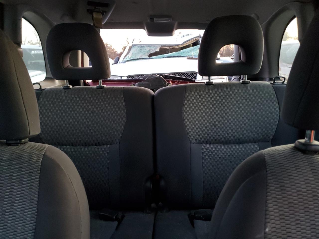 2004 Toyota Rav4 VIN: JTEHD20V440008800 Lot: 85715404