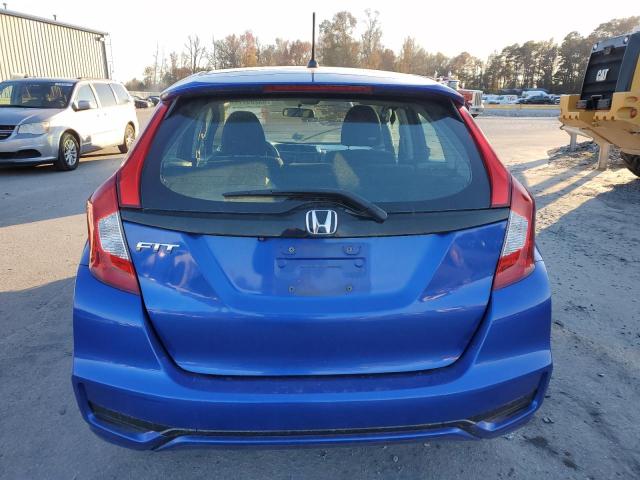  HONDA FIT 2019 Granatowy