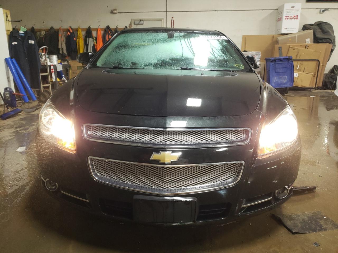 2011 Chevrolet Malibu - Image 5