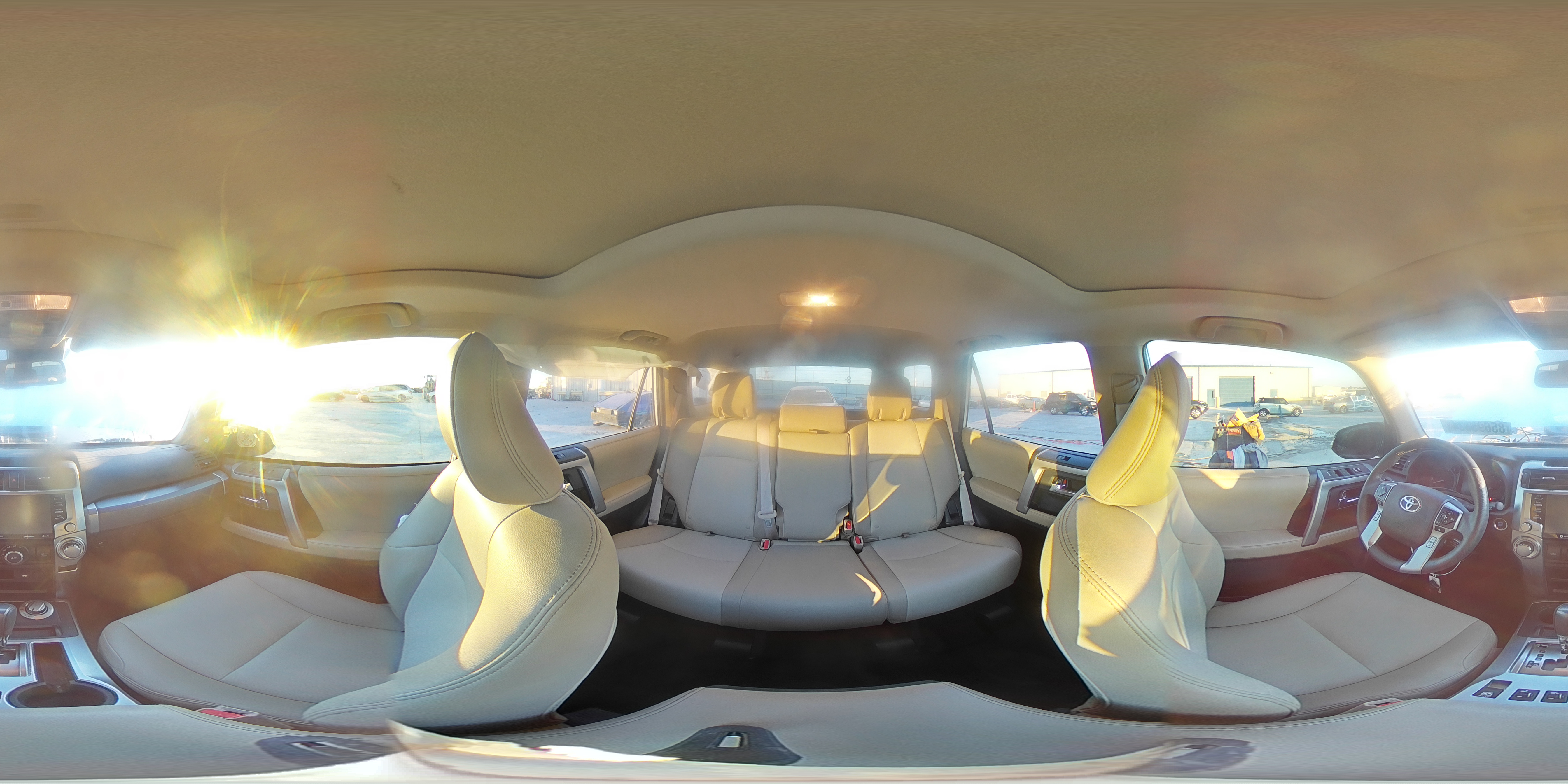 2021 Toyota 4Runner Sr5 Premium VIN: JTENU5JR7M5877853 Lot: 85695324