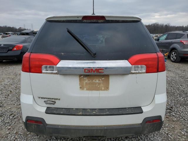  GMC TERRAIN 2015 Biały