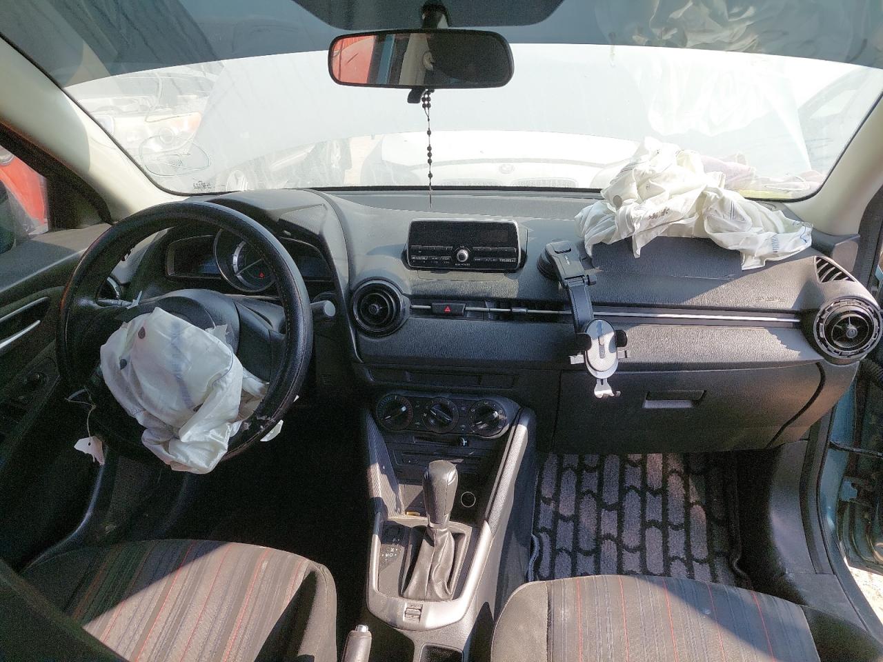 MM7DLASV2GW183646 - 2016 MAZDA 2 - #86031714