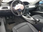 2008 Bmw 335 Xi продається в Fredericksburg, VA - Front End