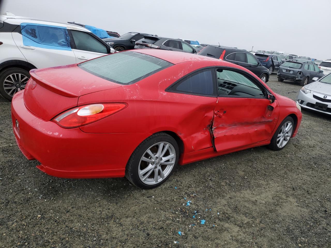 2006 Toyota Camry Solara - Image 3