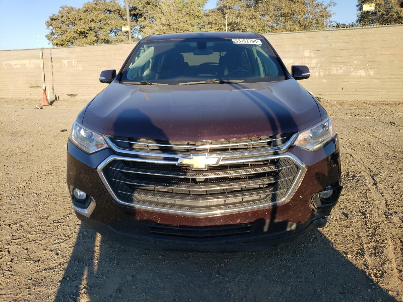 2018 Chevrolet Traverse - Image 5