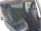 2020 Tesla Model 3  na sprzedaż w Van Nuys, CA - Front End