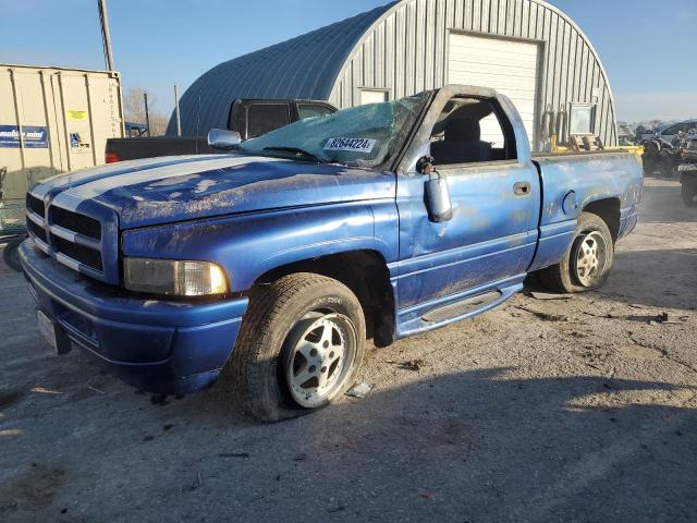 1996 Dodge Ram 1500 