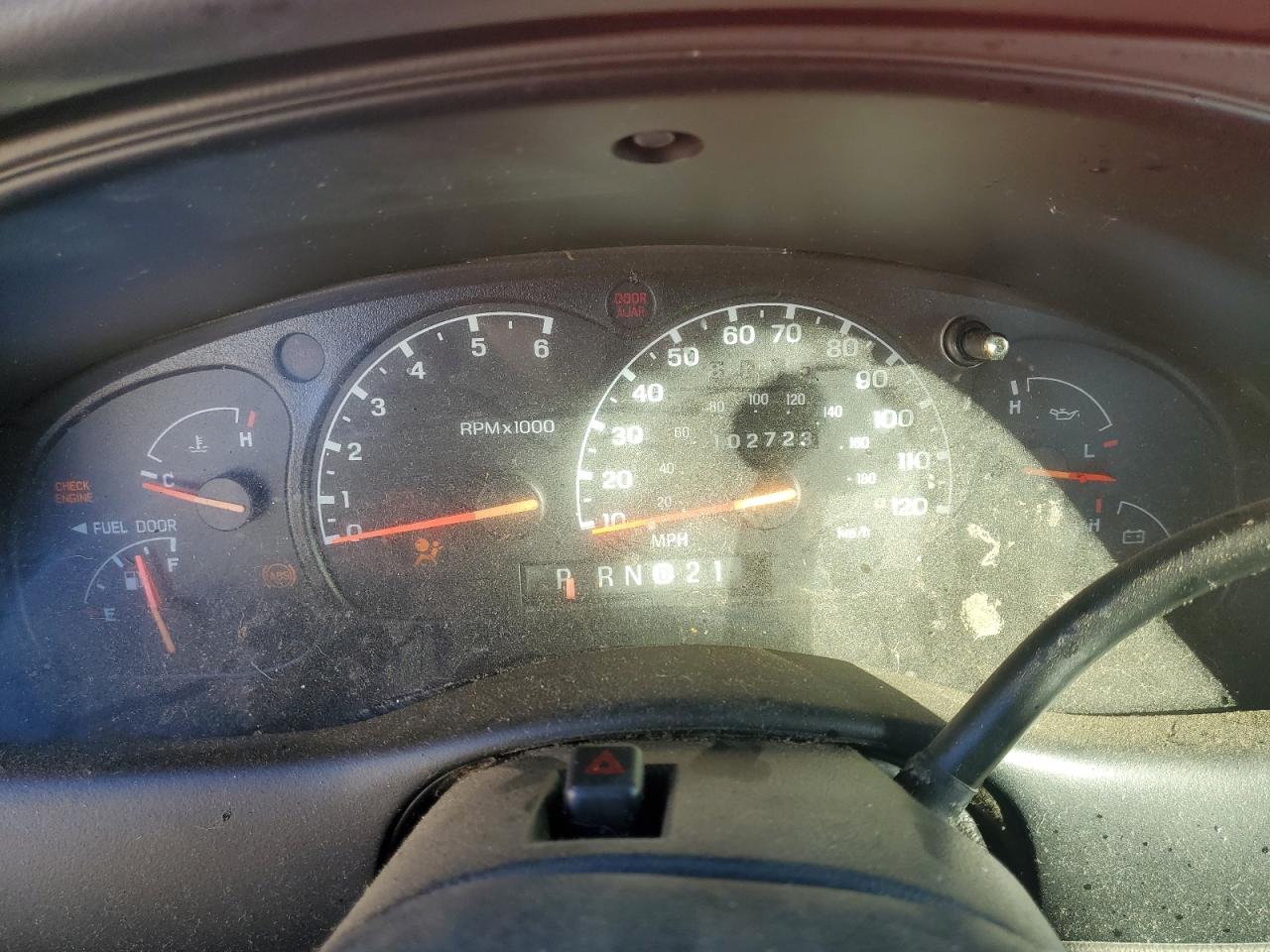 2003 Mazda B3000 Cab Plus VIN: 4F4YR16V13TM08454 Lot: 84596964