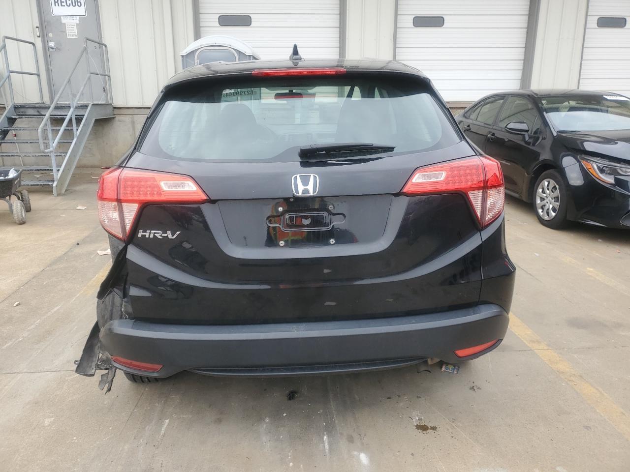 2017 Honda HR-V - Image 6