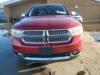 2011 Dodge Durango Citadel იყიდება Hayward-ში, CA - Undercarriage
