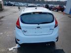 2012 Ford Fiesta Se на продаже в Duryea, PA - Side