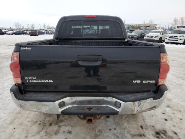 2005 TOYOTA TACOMA DOUBLE CAB