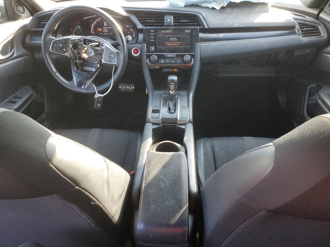 2021 Honda Civic - Image 8