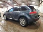 2013 Lincoln Mkx  en Venta en Lansing, MI - Side