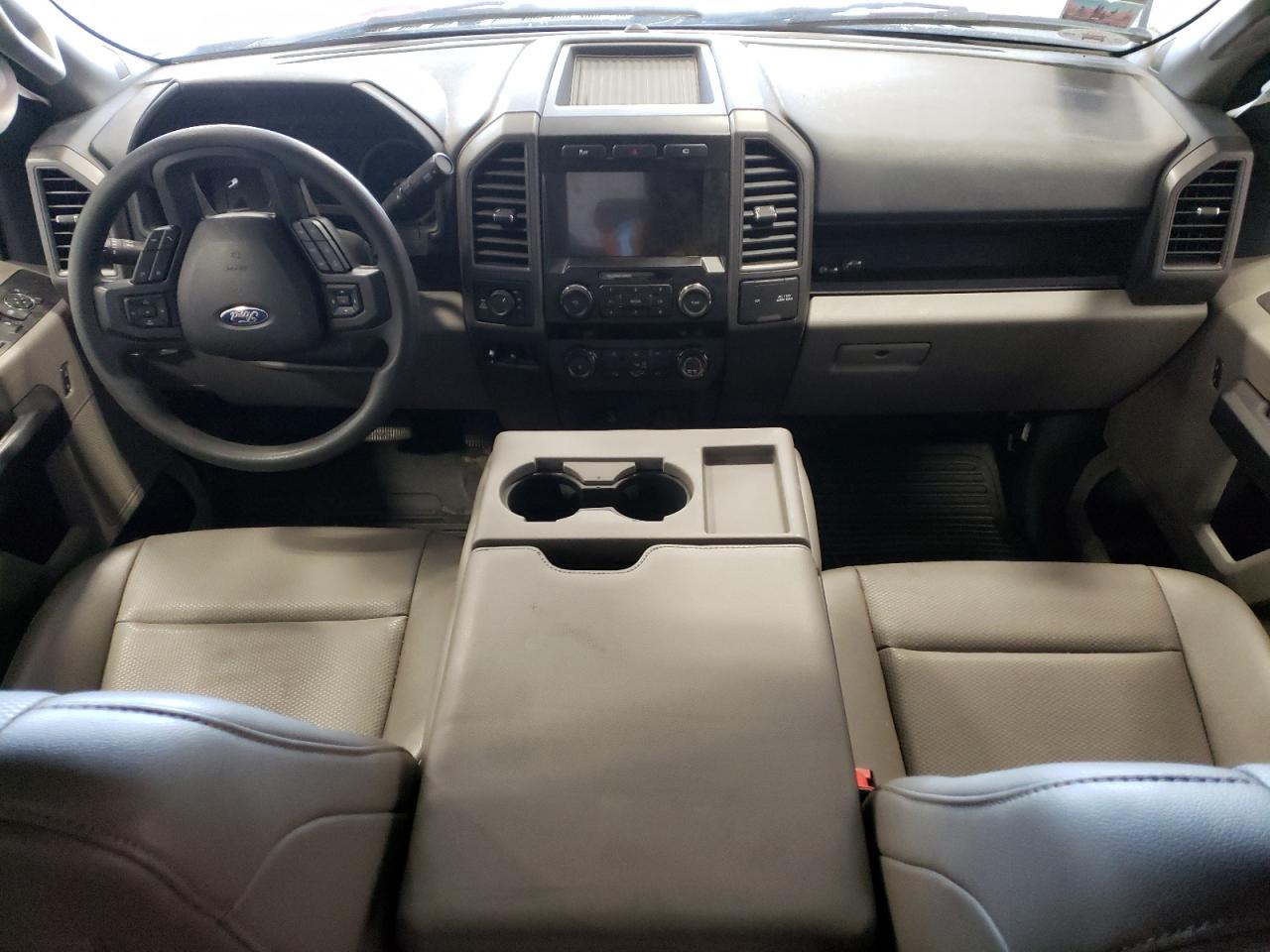 2022 Ford F250 - Image 8