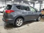 2013 Toyota Rav4 Xle იყიდება Ham Lake-ში, MN - Front End