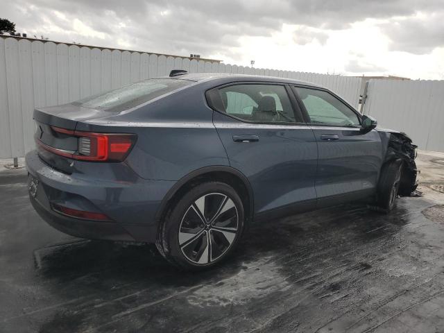  POLESTAR 2 2024 Blue