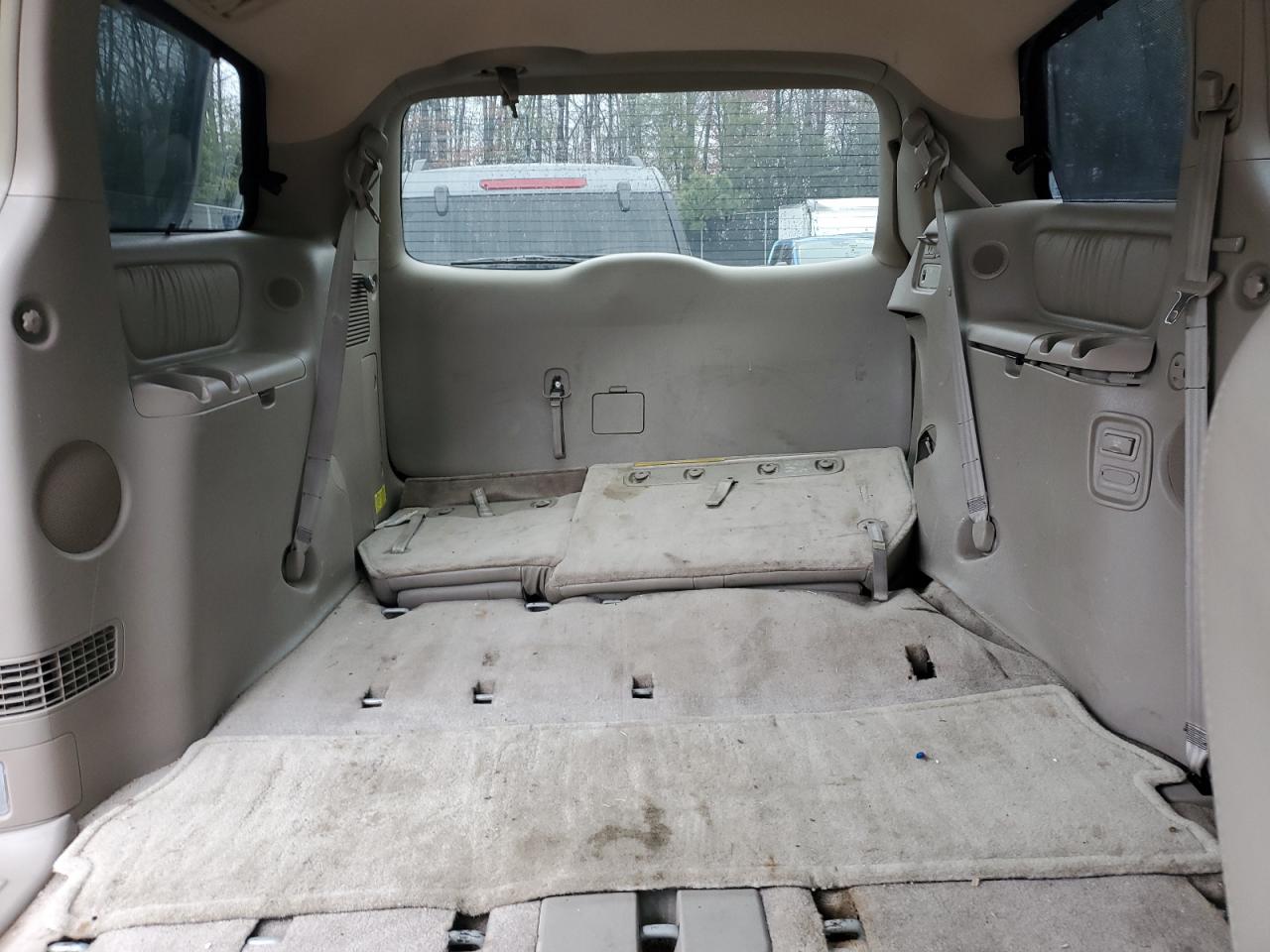 2005 Toyota Sienna Xle VIN: 5TDZA22C35S373965 Lot: 84871794