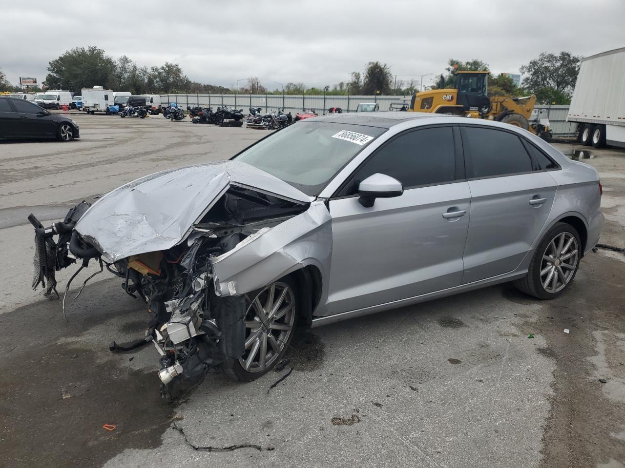 2016 AUDI A3