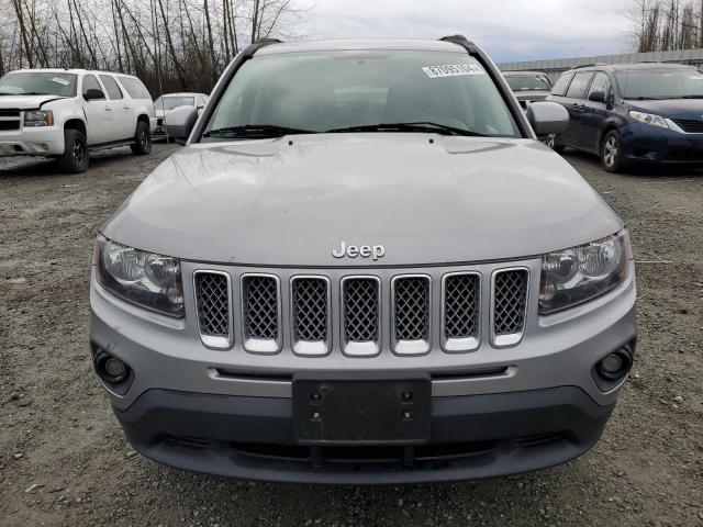  JEEP COMPASS 2016 Сірий