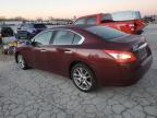 2011 Nissan Maxima S for Sale in Kansas City, KS - Front End