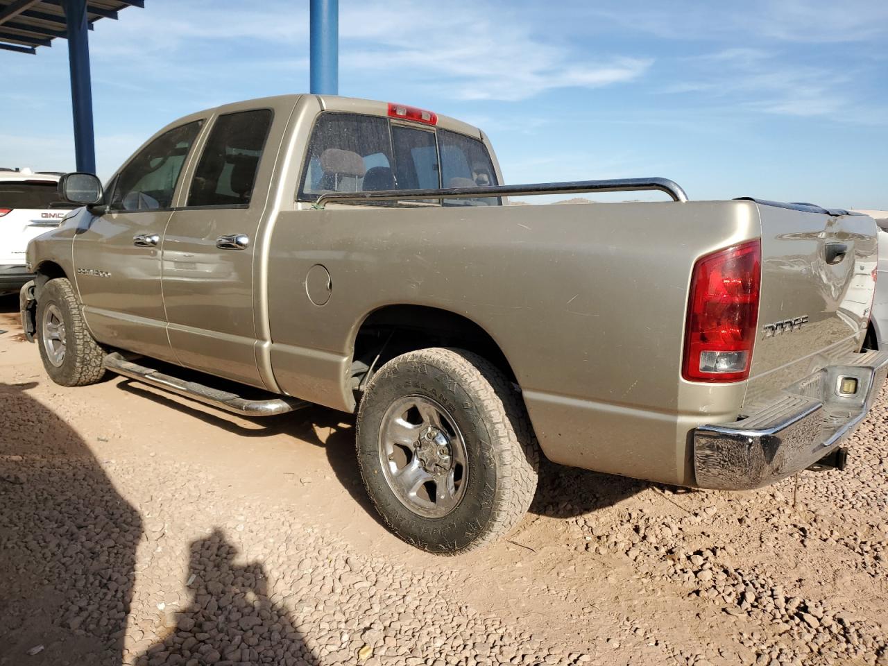 2004 Dodge RAM - Image 2