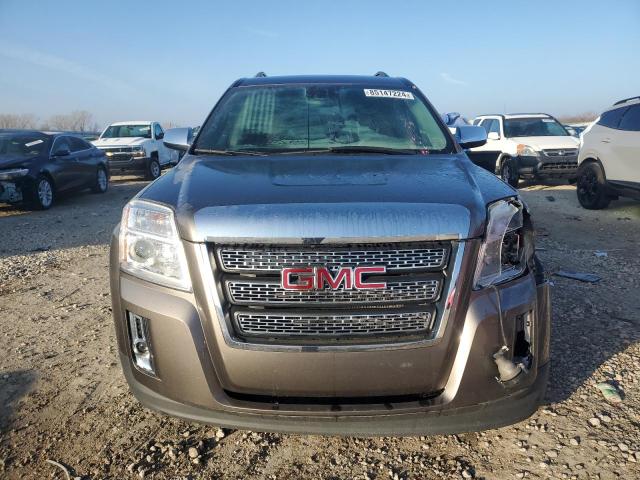  GMC TERRAIN 2012 Szary