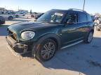 2018 Mini Cooper Countryman for Sale in Grand Prairie, TX - Front End