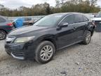 2016 Acura Rdx Technology продається в Augusta, GA - All Over