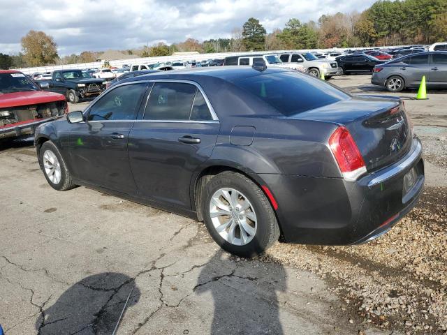  CHRYSLER 300 2015 Szary