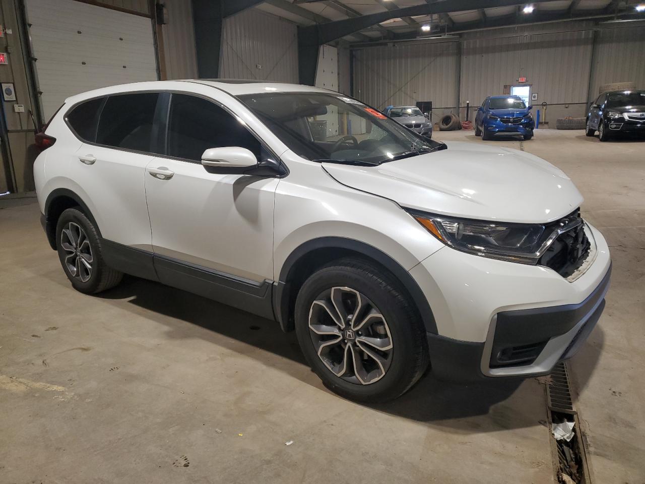 2021 Honda CR-V - Image 4