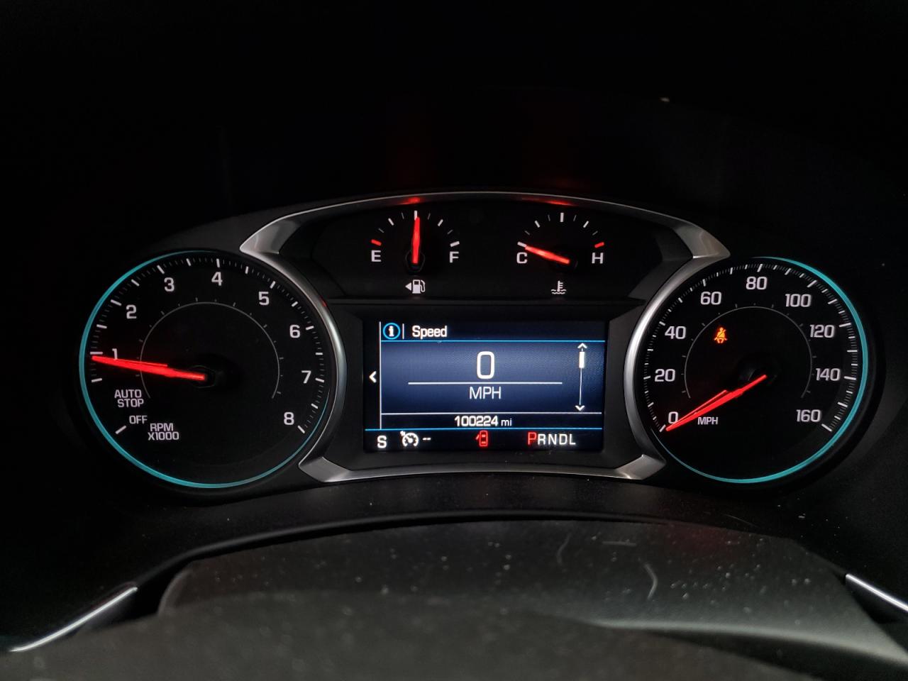 2019 Chevrolet Equinox - Image 9