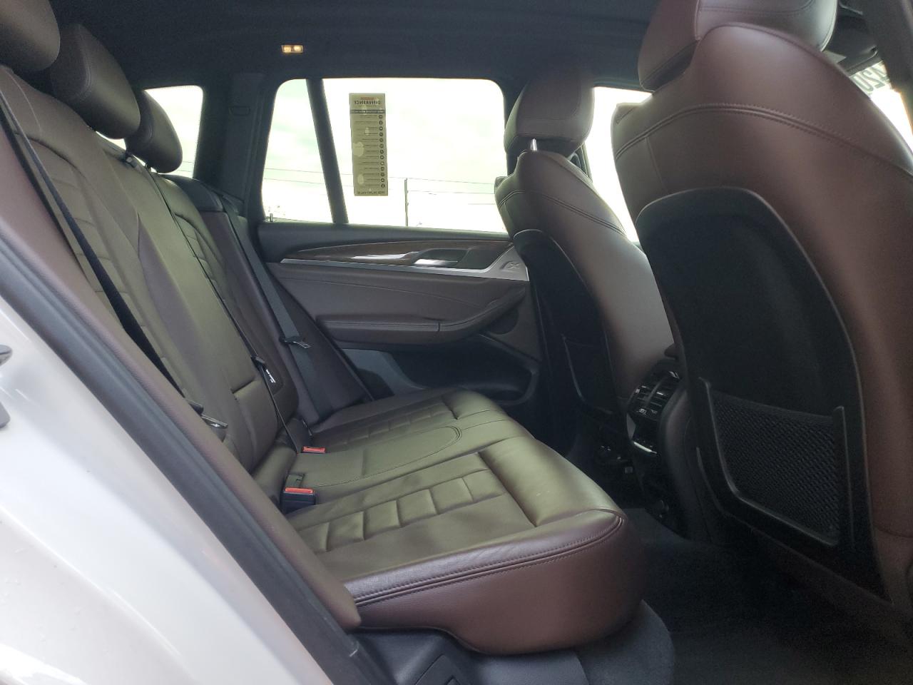 2019 BMW X3 - Image 11