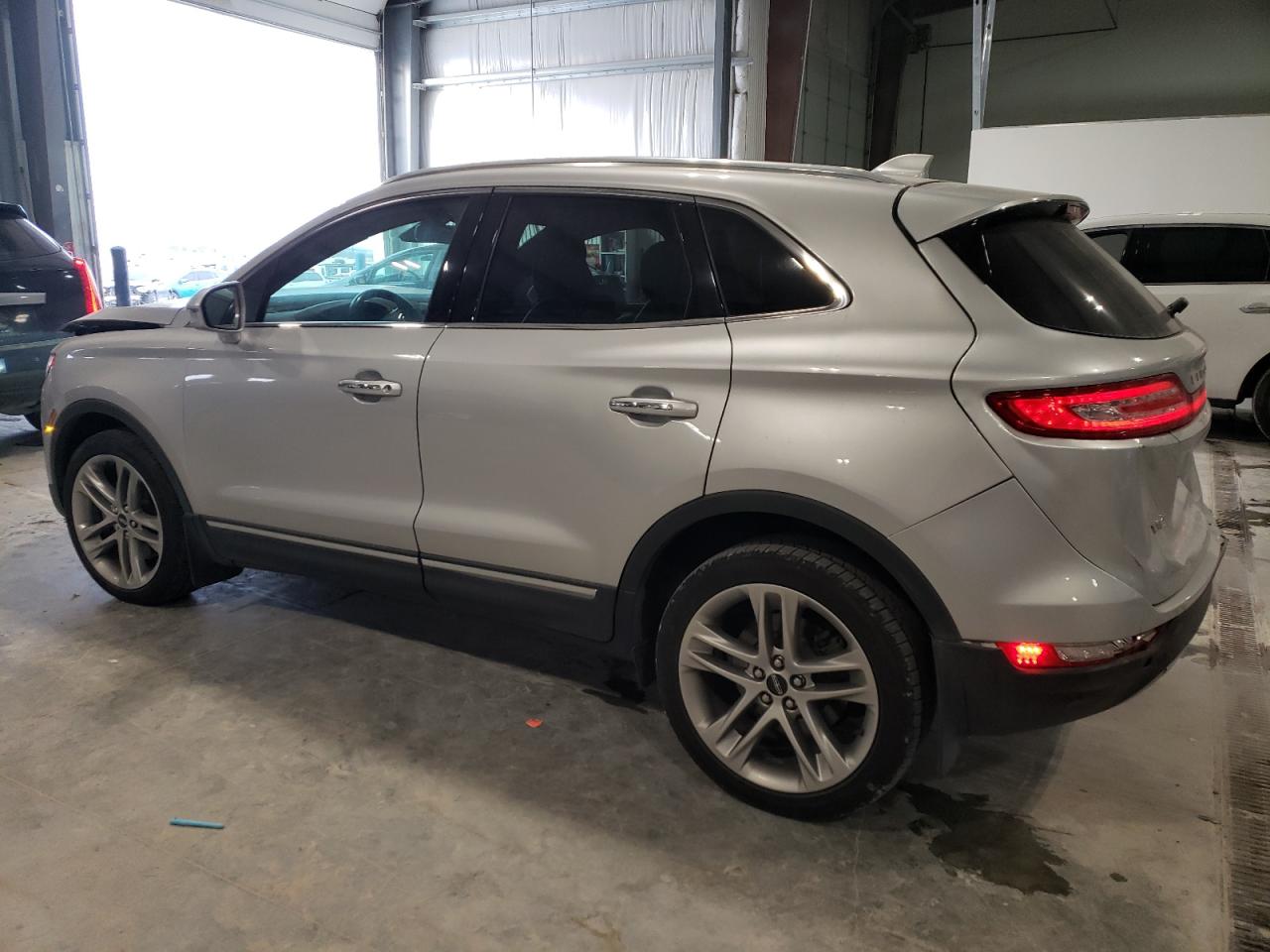 2019 Lincoln MKC - Image 2